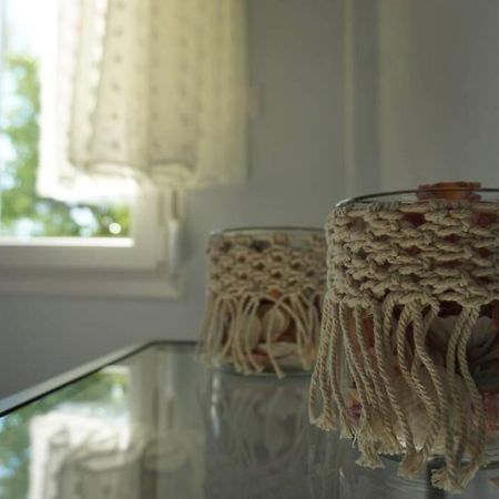 Park View Apartment In Paralia Dionisiou Εξωτερικό φωτογραφία