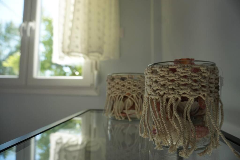 Park View Apartment In Paralia Dionisiou Εξωτερικό φωτογραφία