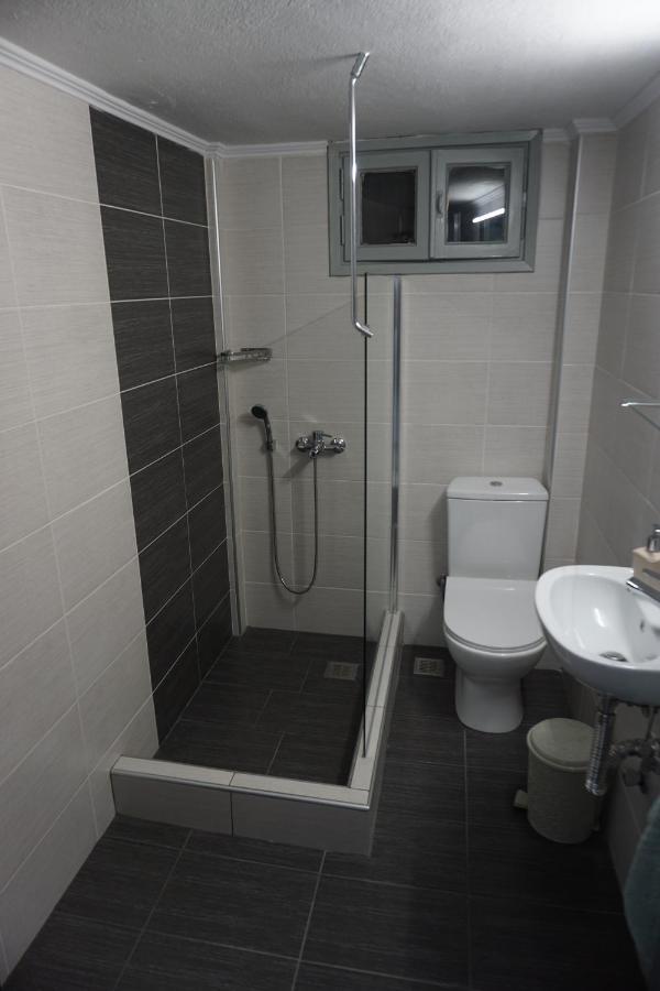 Park View Apartment In Paralia Dionisiou Εξωτερικό φωτογραφία